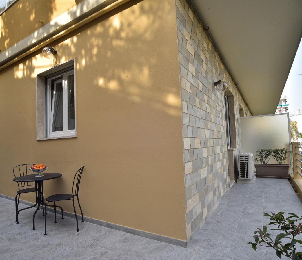 Regis Home CITRA 00855LTN1108 San Remo Buitenkant foto