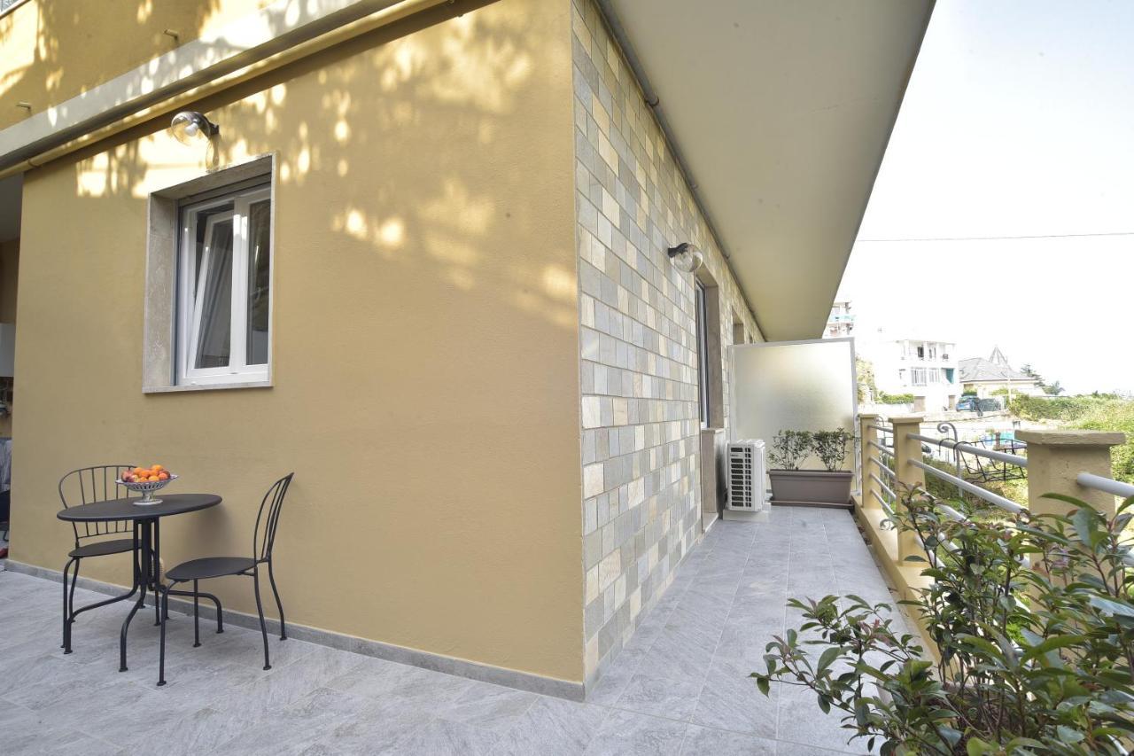 Regis Home CITRA 00855LTN1108 San Remo Buitenkant foto
