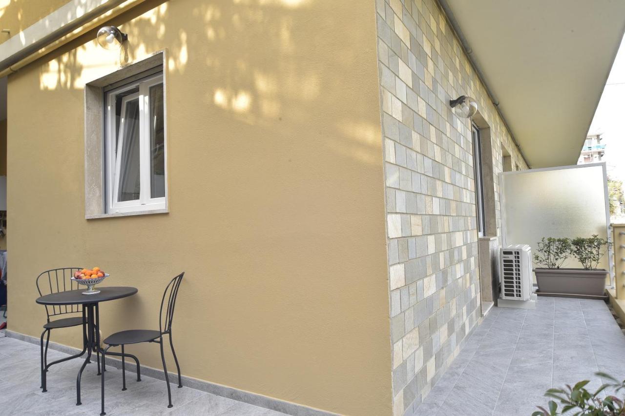Regis Home CITRA 00855LTN1108 San Remo Buitenkant foto
