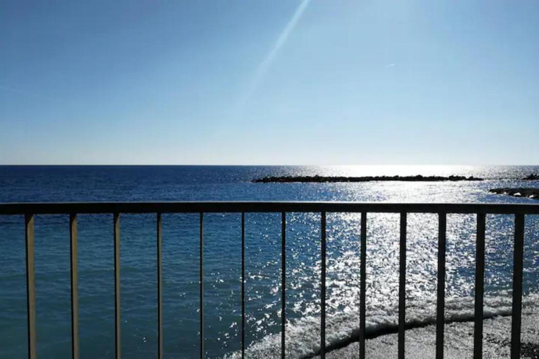 Regis Home CITRA 00855LTN1108 San Remo Buitenkant foto