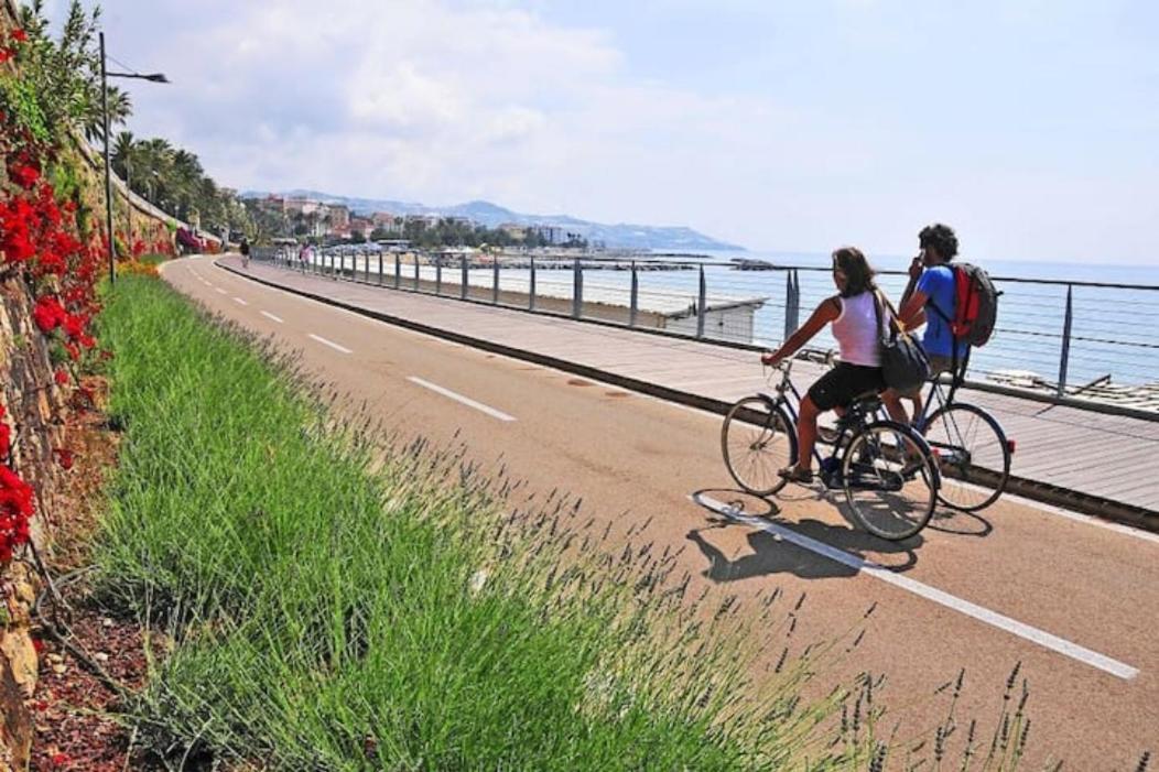 Regis Home CITRA 00855LTN1108 San Remo Buitenkant foto