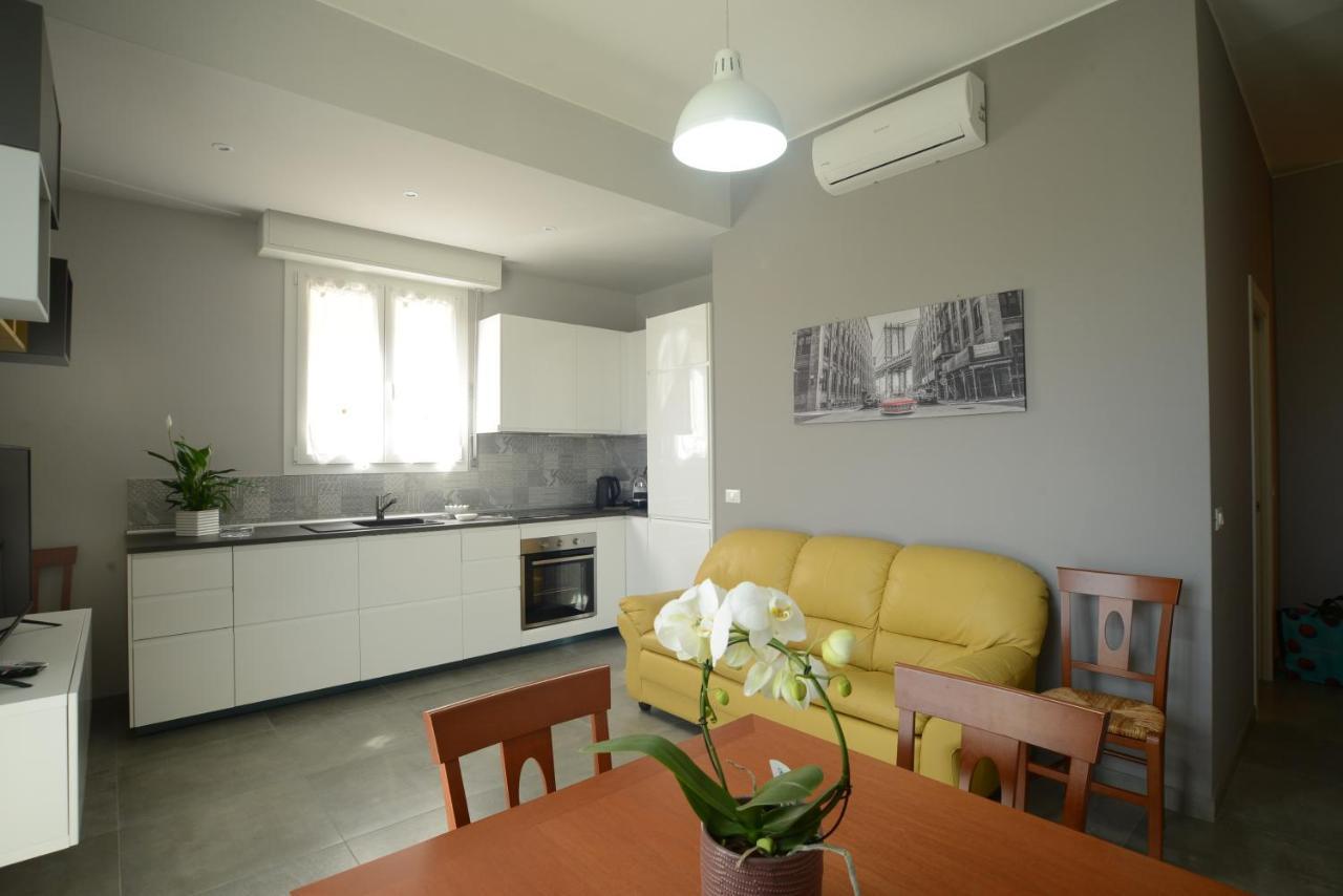 Regis Home CITRA 00855LTN1108 San Remo Buitenkant foto