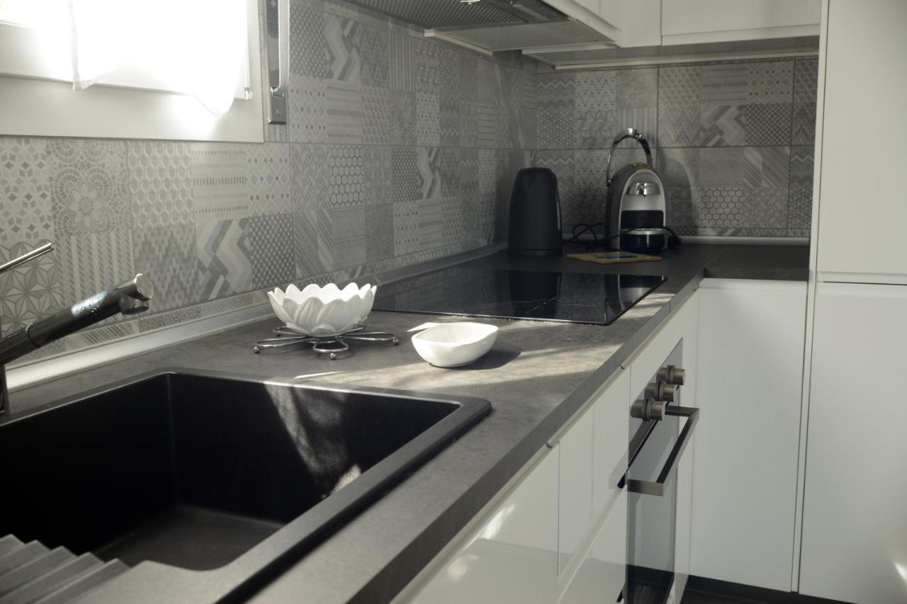 Regis Home CITRA 00855LTN1108 San Remo Buitenkant foto