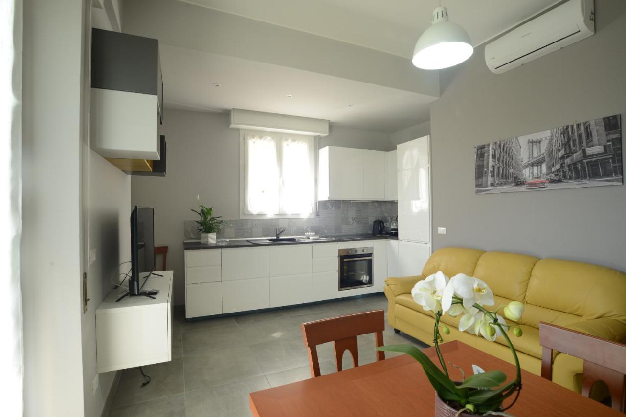 Regis Home CITRA 00855LTN1108 San Remo Buitenkant foto