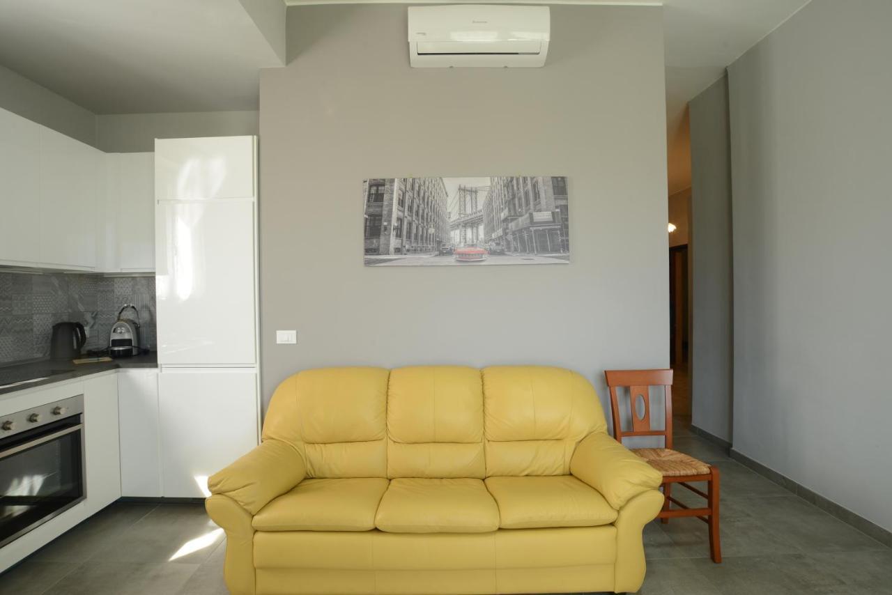 Regis Home CITRA 00855LTN1108 San Remo Buitenkant foto