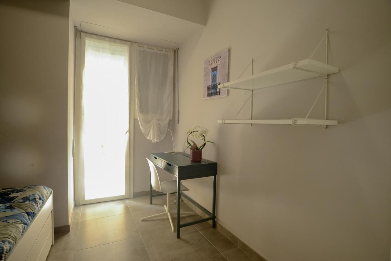 Regis Home CITRA 00855LTN1108 San Remo Buitenkant foto