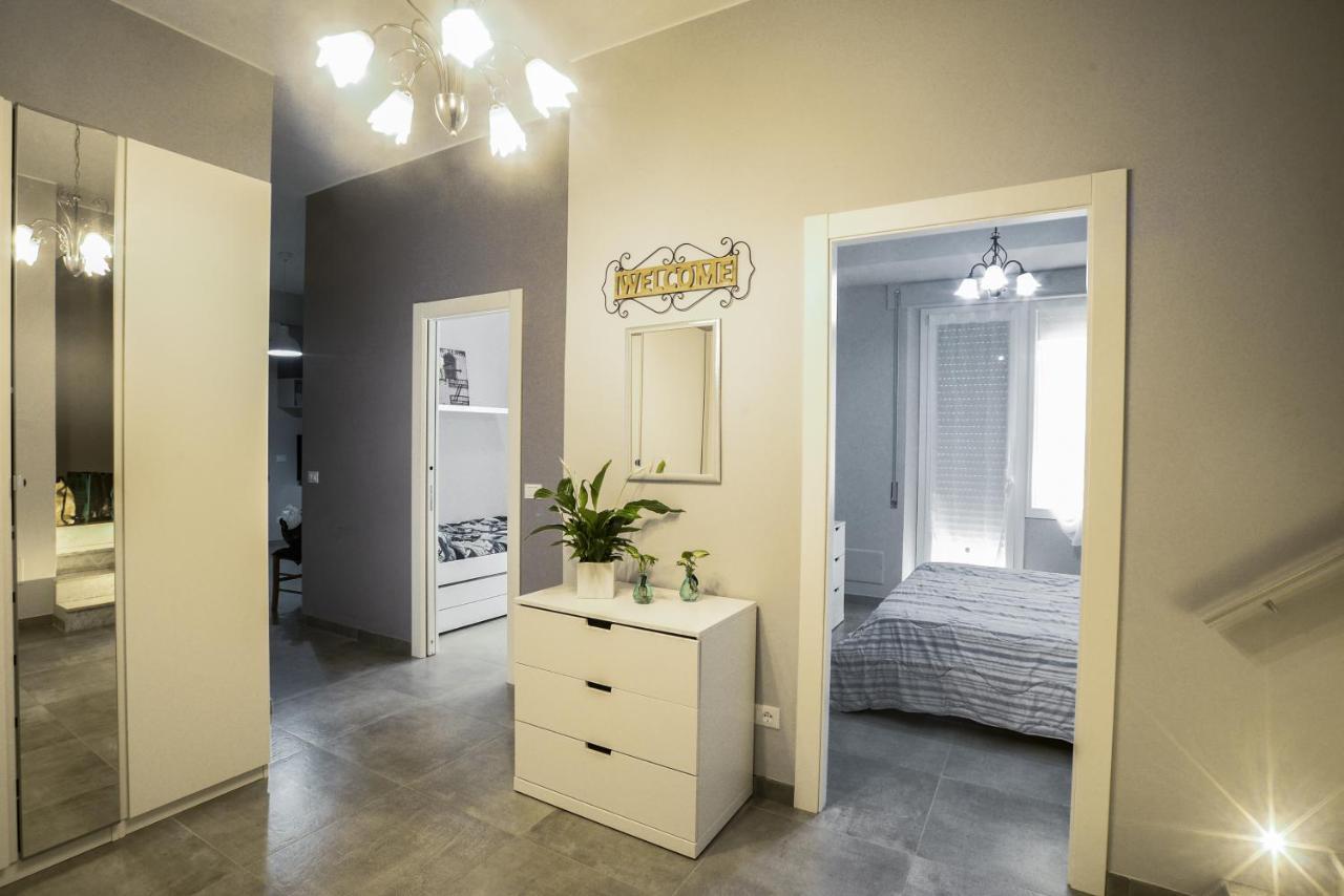 Regis Home CITRA 00855LTN1108 San Remo Buitenkant foto